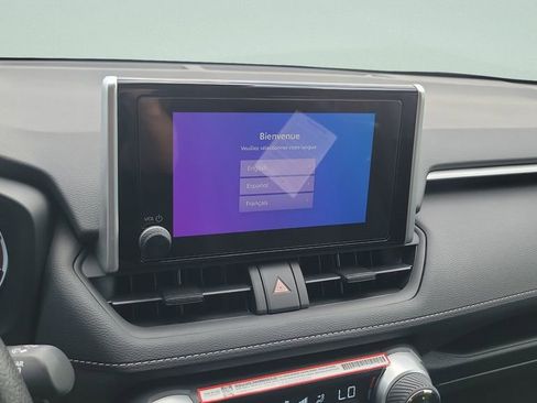 Certified 2025 Toyota RAV4 XLE w/ Convenience Package image 14