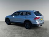 Used 2023 Volkswagen Tiguan SE image 3