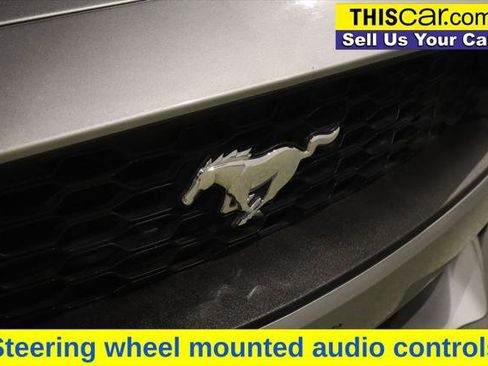 Used 2022 Ford Mustang Premium image 10