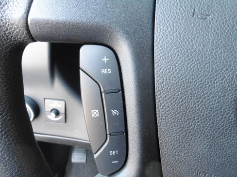 Used 2020 Chevrolet Express 3500 LT w/ LT Preferred Equipment Group image 8