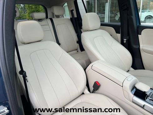 Used 2020 Mercedes-Benz GLB 250 4MATIC image 24