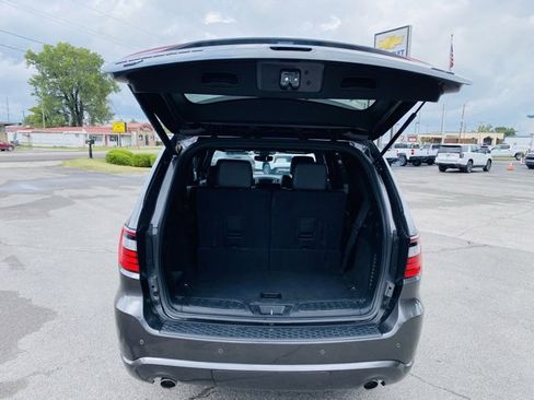 Used 2020 Dodge Durango GT image 12