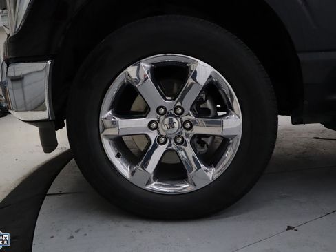 Used 2022 Ford F150 King Ranch w/ Equipment Group 601A High image 10