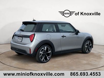 New 2025 MINI Cooper S