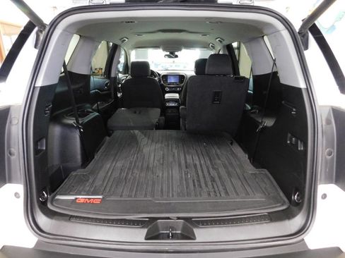 Used 2021 GMC Acadia AT4 AWD/4WD image 65