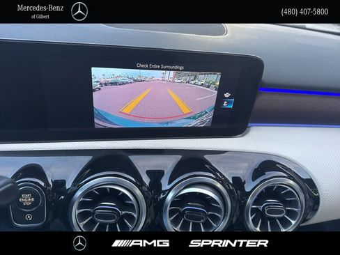 Certified 2022 Mercedes-Benz A 220 A 220 image 26