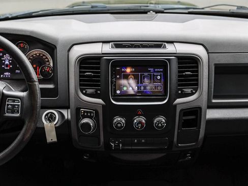 Used 2016 RAM 1500 Tradesman w/ Popular Equipment Group RWD image 18