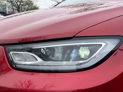 New 2026 Chrysler Pacifica Select image 11