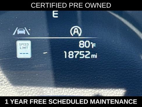 Used 2025 Kia Sportage EX w/ Premium Package FWD image 29