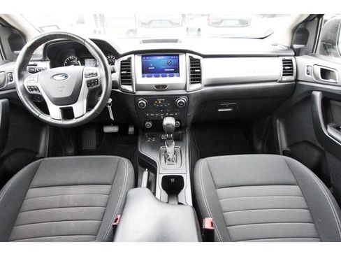Used 2020 Ford Ranger XLT w/ Equipment Group 301A Mid RWD image 3