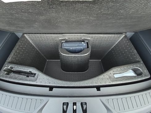 New 2026 Ford Explorer Active w/ Active Comfort Package RWD image 41