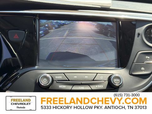 Used 2019 Buick Envision Essence FWD image 33