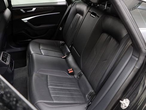 Used 2019 Audi A7 3.0T Premium Plus w/ Premium Plus Package image 11