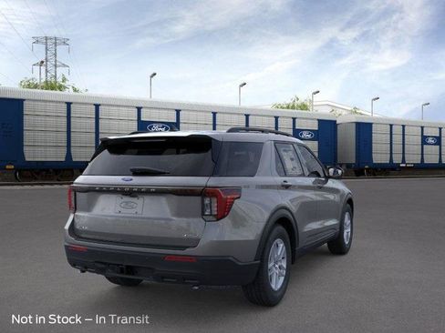 New 2026 Ford Explorer Active image 29