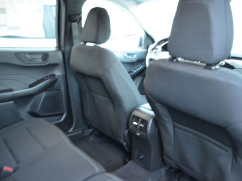 New 2026 Ford Escape Active AWD/4WD image 19
