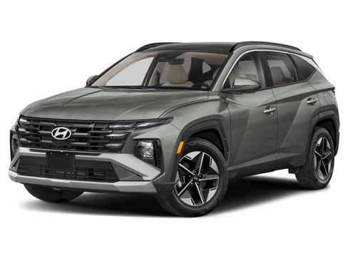 New 2026 Hyundai Tucson SEL AWD/4WD image 18