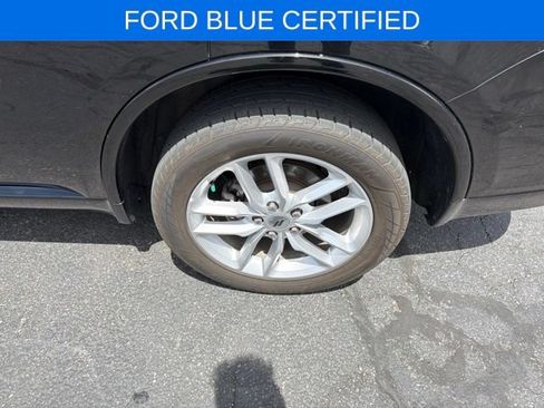 Used 2021 Dodge Durango GT AWD/4WD image 23