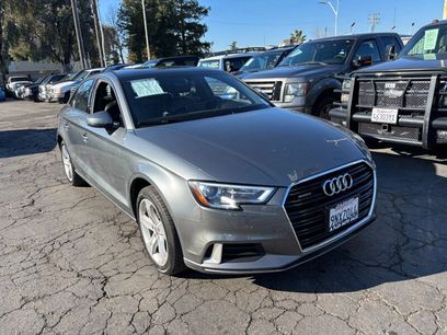 Used 2017 Audi A3 2.0T Premium w/ Convenience Package