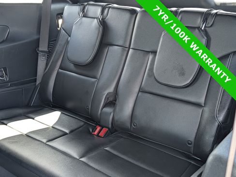 Certified 2023 Ford Explorer ST w/ Equipment Group 401A image 16