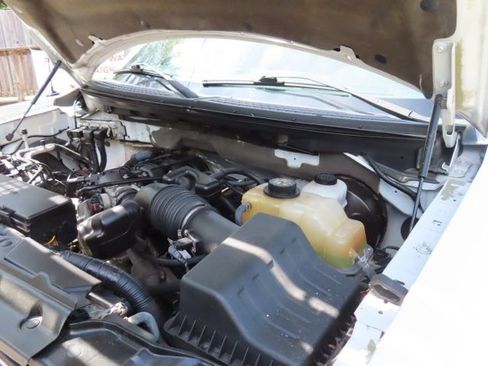 Used 2013 Ford F150 XL w/ Trailer Tow Pkg image 24