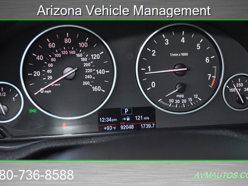 Used 2012 BMW X3 xDrive28i image 29