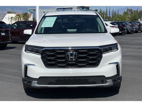 Certified 2024 Honda Pilot EX-L image 9