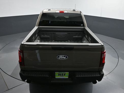 New 2026 Ford F150 STX w/ Equipment Group 201A FX4 AWD/4WD image 39
