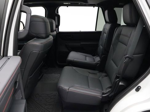 Used 2025 Toyota Sequoia TRD Pro image 19