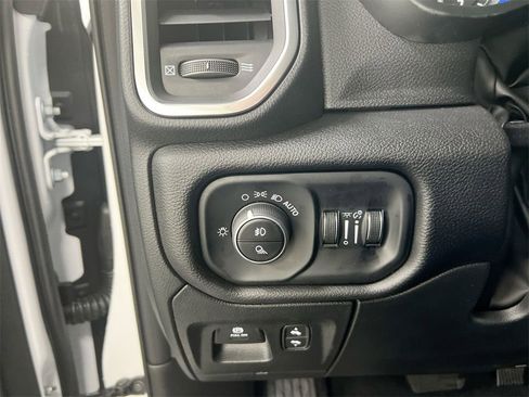 New 2026 RAM 1500 Laramie w/ Laramie Preferred Package image 18