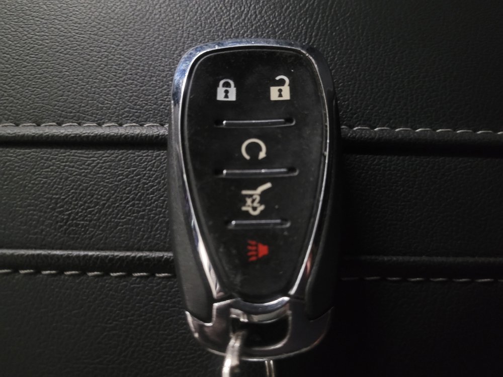Used 2024 Chevrolet Blazer LT w/ Convenience Package FWD image 32
