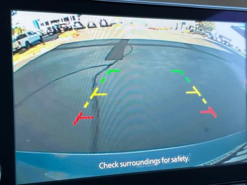 Used 2024 Nissan Sentra SR image 19