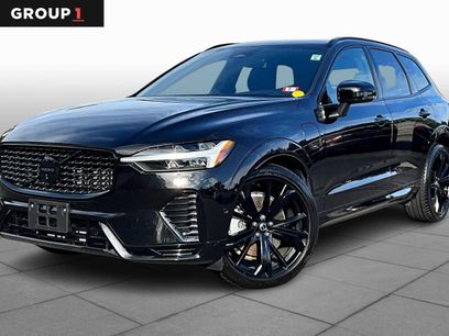 Used 2024 Volvo XC60 T8 Ultimate w/ Protection Package Premier