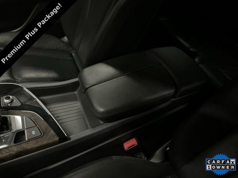 Used 2017 Audi Q7 3.0T Premium Plus image 28