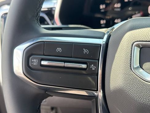 New 2026 GMC Canyon Elevation AWD/4WD image 29