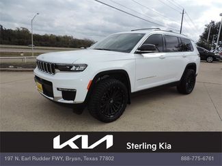 Used 2025 Jeep Grand Cherokee L Limited video 1