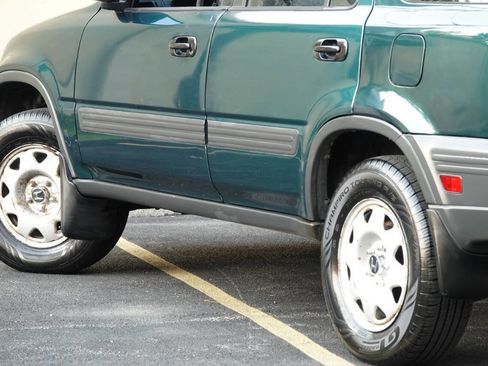 Used 2000 Honda CR-V LX image 16