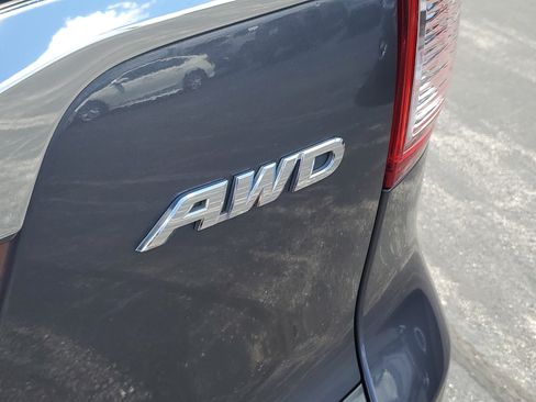 Used 2015 Honda CR-V LX image 8