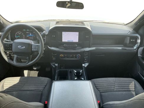 Used 2023 Ford F150 XL w/ STX Appearance Package AWD/4WD image 17