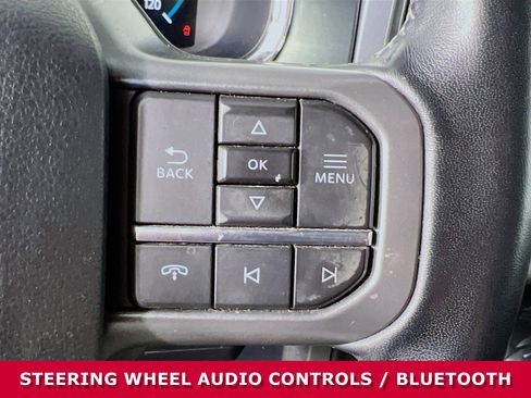 Used 2021 Ford F150 Lariat image 16