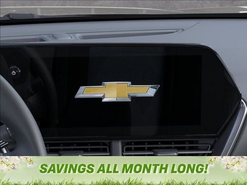 New 2026 Chevrolet Trax ACTIV FWD image 20