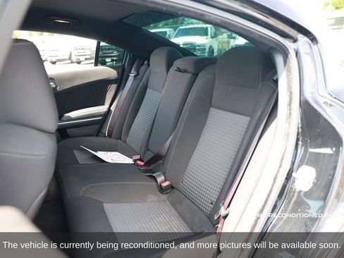 Used 2023 Dodge Charger GT image 12