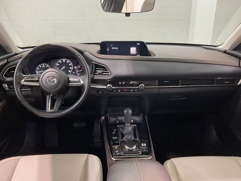 Used 2023 MAZDA CX-30 AWD 2.5 S w/ Premium Package image 7