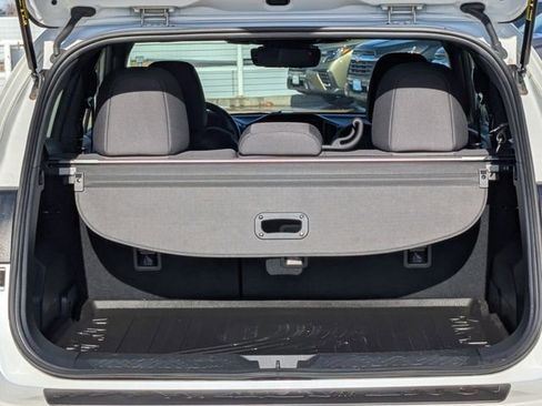 Certified 2025 Subaru Crosstrek 2.5i Sport w/ Popular Package #4A image 19