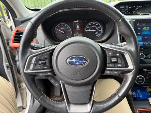 Used 2020 Subaru Forester Sport AWD/4WD image 11