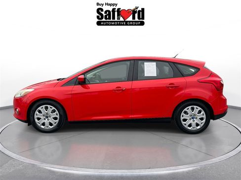 Used 2012 Ford Focus SE image 5