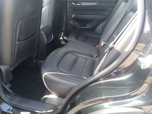 Used 2018 MAZDA CX-5 Grand Touring image 21