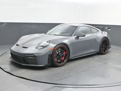 Certified 2026 Porsche 911 GT3