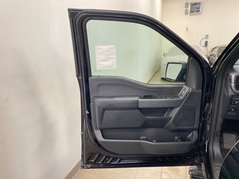 New 2026 Ford F150 XLT w/ Mobile Office Package image 37