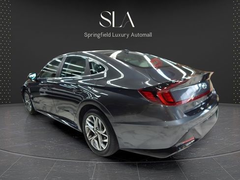 Used 2023 Hyundai Sonata SEL w/ Convenience Package image 7
