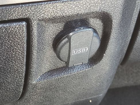 Used 2024 RAM 1500 Warlock AWD/4WD image 29